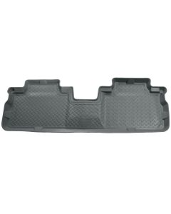 Husky Liners ® - Classic Style Grey Custom 2nd Seat Floor Liner (63172)