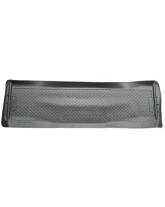 Husky Liners ® - Classic Style Grey Custom 2nd Seat Floor Liner (63832)