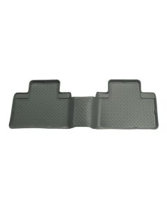 Husky Liners ® - Classic Style Grey Custom 3rd Seat Floor Liner (71032)