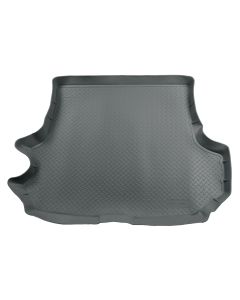 Husky Liners ® - Classic Style Grey Custom Cargo Liner (20602)