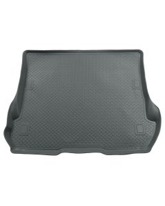 Husky Liners ® - Classic Style Grey Custom Cargo Liner (20612)