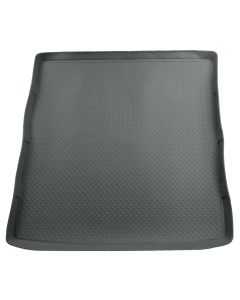 Husky Liners ® - Classic Style Grey Custom Cargo Liner (21012)