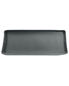 Husky Liners ® - Classic Style Grey Custom Cargo Liner (21032)