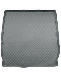 Husky Liners ® - Classic Style Grey Custom Cargo Liner (21042)