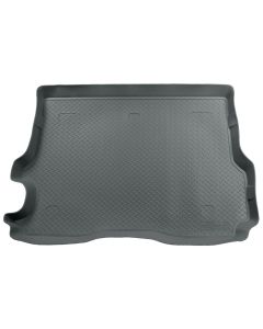 Husky Liners ® - Classic Style Grey Custom Cargo Liner (22002)