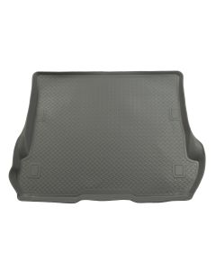 Husky Liners ® - Classic Style Grey Custom Cargo Liner (22702)