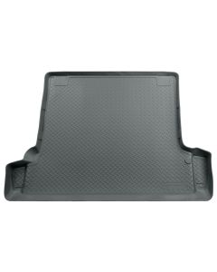Husky Liners ® - Classic Style Grey Custom Cargo Liner (25762)