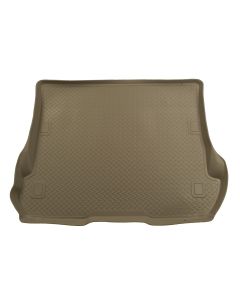 Husky Liners ® - Classic Style Tan Custom Cargo Liner (20163)