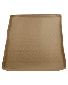 Husky Liners ® - Classic Style Tan Custom Cargo Liner (21013)
