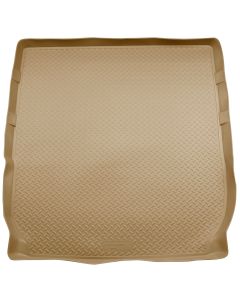 Husky Liners ® - Classic Style Tan Custom Cargo Liner (21043)