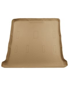 Husky Liners ® - Classic Style Tan Custom Cargo Liner (21403)