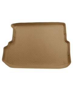 Husky Liners ® - Classic Style Tan Custom Cargo Liner (23163)