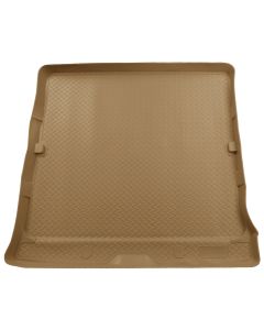 Husky Liners ® - Classic Style Tan Custom Cargo Liner (23753)