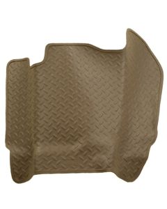 Husky Liners ® - Classic Style Tan Custom Center Hump Floor Liner (82903)