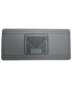 Husky Liners ® - Heavy Duty Grey Custom Center Hump Floor Mat (53002)