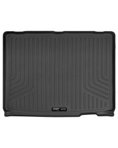 Husky Liners ® - WeatherBeater™ Black Custom Cargo Liner (20081)