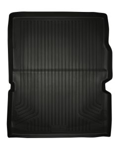 Husky Liners ® - WeatherBeater™ Black Custom Cargo Liner (20421)