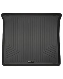Husky Liners ® - WeatherBeater™ Black Custom Cargo Liner (20621)