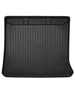 Husky Liners ® - WeatherBeater™ Black Custom Cargo Liner (21121)