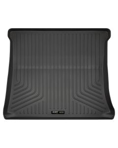 Husky Liners ® - WeatherBeater™ Black Custom Cargo Liner (21131)