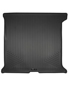 Husky Liners ® - WeatherBeater™ Black Custom Cargo Liner (23401)