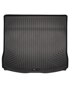 Husky Liners ® - WeatherBeater™ Black Custom Cargo Liner (23521)