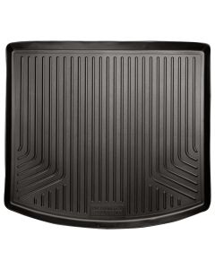 Husky Liners ® - WeatherBeater™ Black Custom Cargo Liner (23731)