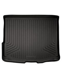 Husky Liners ® - WeatherBeater™ Black Custom Cargo Liner (23741)