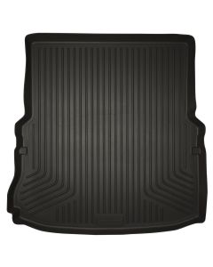 Husky Liners ® - WeatherBeater™ Black Custom Cargo Liner (23781)