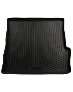 Husky Liners ® - WeatherBeater™ Black Custom Cargo Liner (24361)