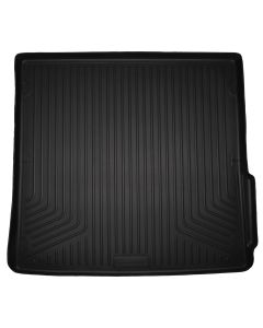 Husky Liners ® - WeatherBeater™ Black Custom Cargo Liner (24481)