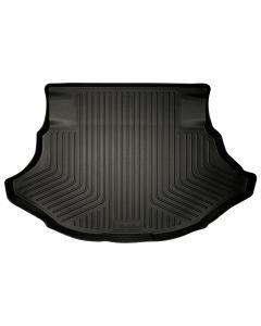 Husky Liners ® - WeatherBeater™ Black Custom Cargo Liner (25041)