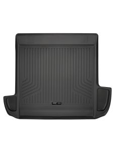 Husky Liners ® - WeatherBeater™ Black Custom Cargo Liner (25721)