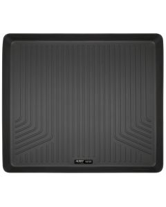 Husky Liners ® - WeatherBeater™ Black Custom Cargo Liner (25731)