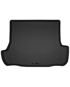 Husky Liners ® - WeatherBeater™ Black Custom Cargo Liner (25741)