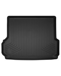 Husky Liners ® - WeatherBeater™ Black Custom Cargo Liner (25781)