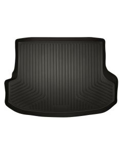 Husky Liners ® - WeatherBeater™ Black Custom Cargo Liner (25891)