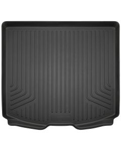 Husky Liners ® - WeatherBeater™ Black Custom Cargo Liner (26321)