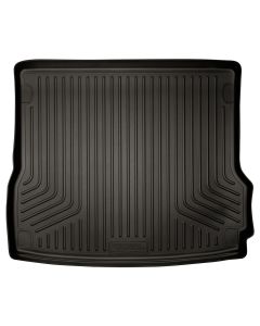 Husky Liners ® - WeatherBeater™ Black Custom Cargo Liner (26411)
