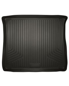 Husky Liners ® - WeatherBeater™ Black Custom Cargo Liner (26421)