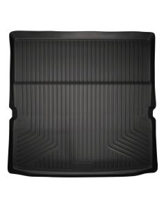 Husky Liners ® - WeatherBeater™ Black Custom Cargo Liner (26611)