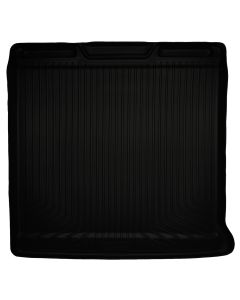 Husky Liners ® - WeatherBeater™ Black Custom Cargo Liner (28241)
