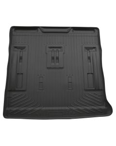 Husky Liners ® - WeatherBeater™ Black Custom Cargo Liner (28251)