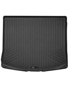 Husky Liners ® - WeatherBeater™ Black Custom Cargo Liner (28301)