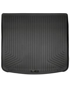 Husky Liners ® - WeatherBeater™ Black Custom Cargo Liner (28371)