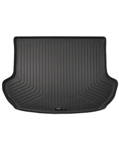 Husky Liners ® - WeatherBeater™ Black Custom Cargo Liner (28611)