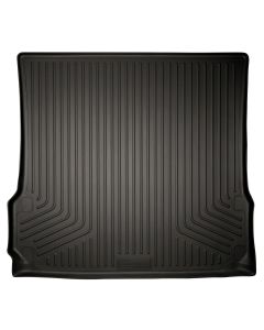 Husky Liners ® - WeatherBeater™ Black Custom Cargo Liner (28651)