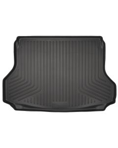 Husky Liners ® - WeatherBeater™ Black Custom Cargo Liner (28671)
