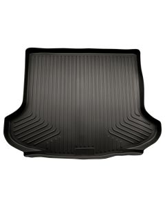 Husky Liners ® - WeatherBeater™ Black Custom Cargo Liner (28811)