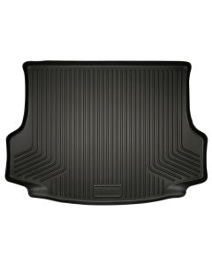 Husky Liners ® - WeatherBeater™ Black Custom Cargo Liner (28971)
